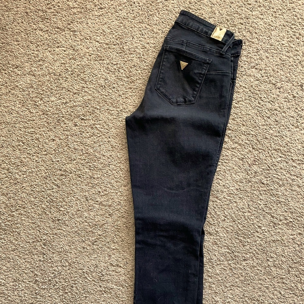 Women’s Guess Jeans size 29 regular